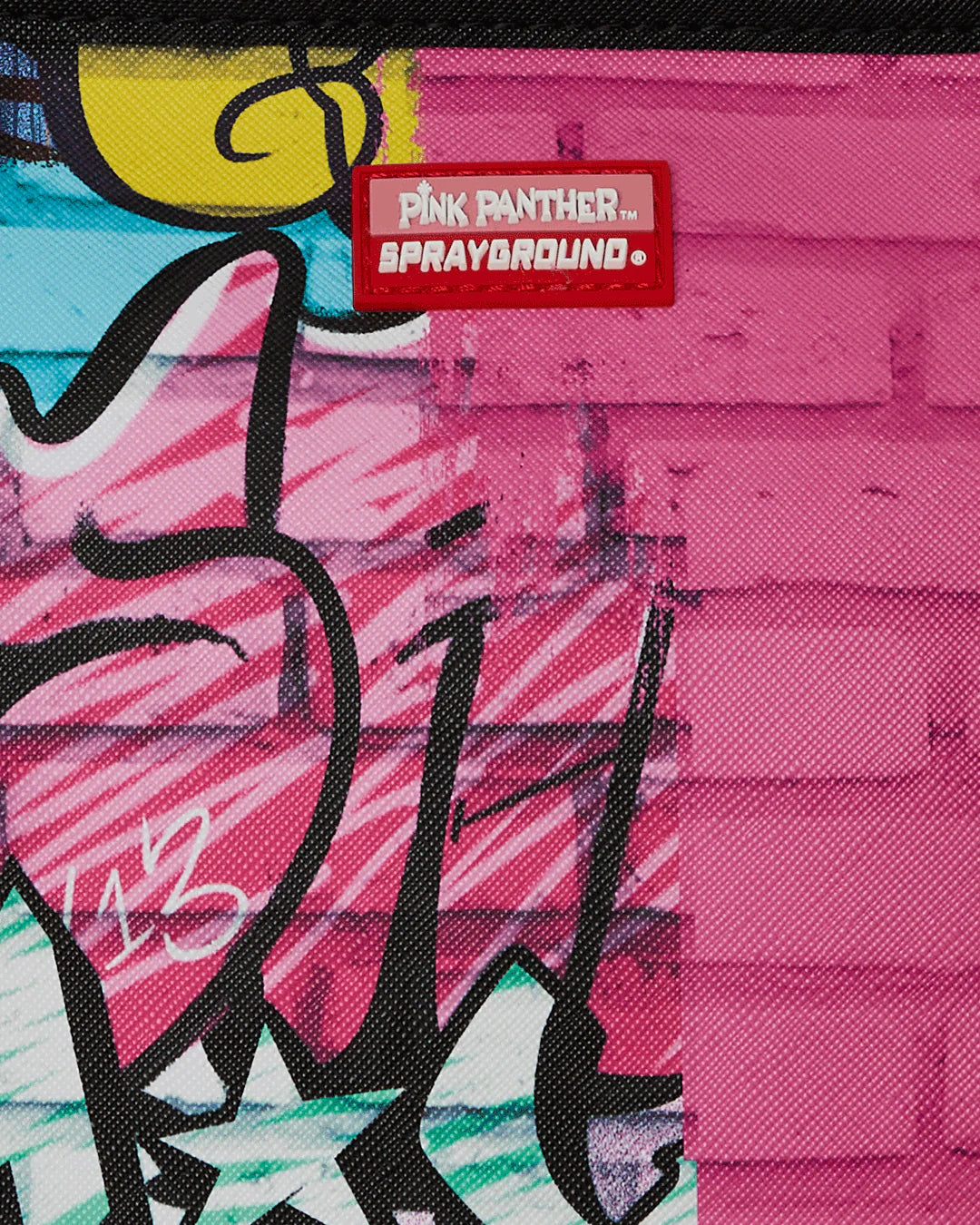 PINK PANTHER PRESTIGE TOTE - Image 12