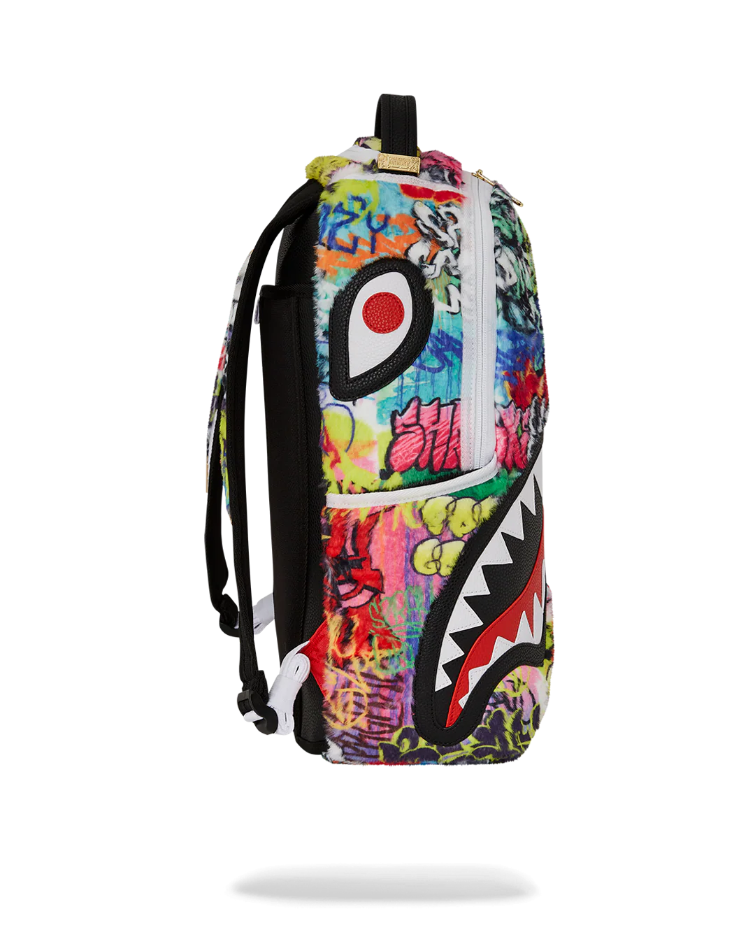 LE MONDE DES GRAFFITIS BACKPACK - Image 15