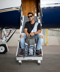 Alternative view of THE ENTREPRENEUR HILLS BACKPACK