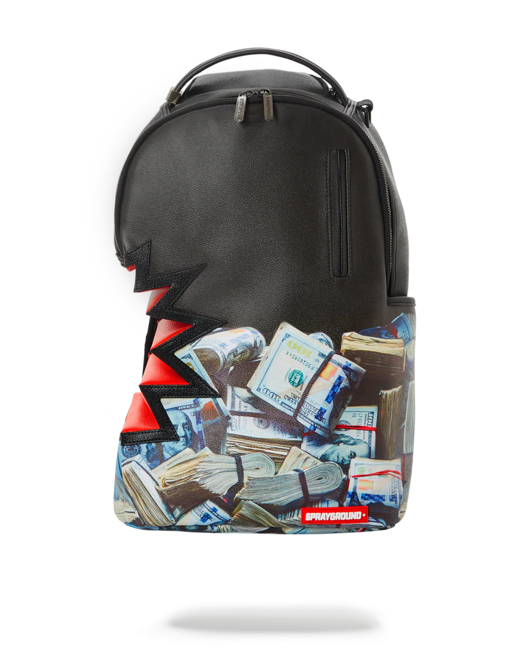 $HARKBITE DLXV BACKPACK - Image 3