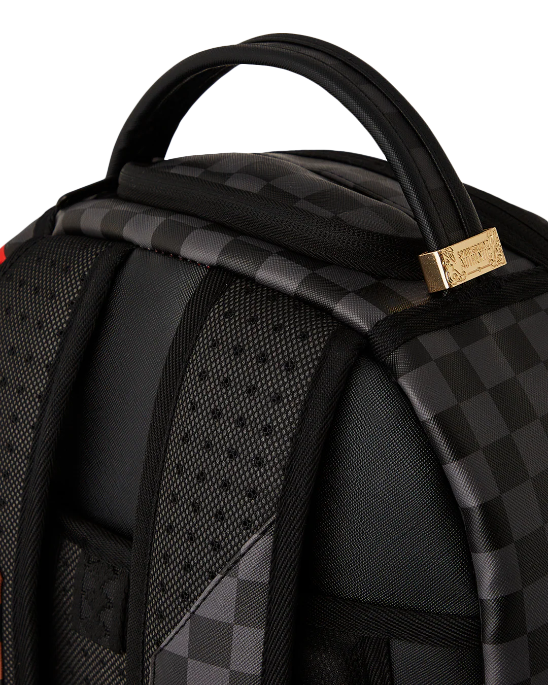 LOONEY TUNES TAZ TEAR UP DLXSV BACKPACK - Image 12