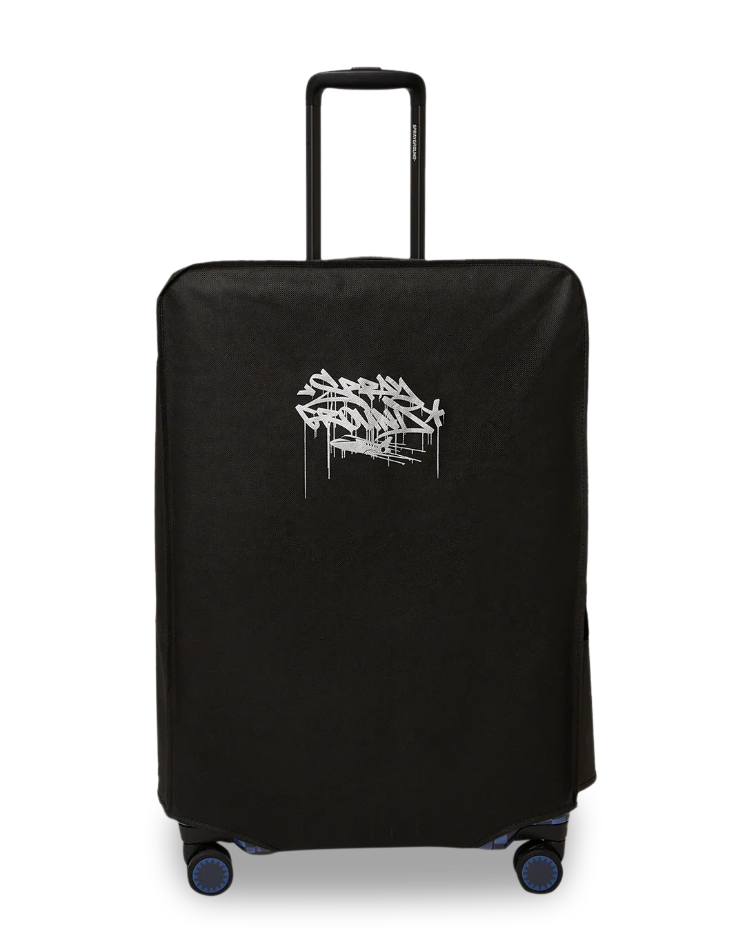 MIDNIGHT MAGIC SHARKS IN PARIS HARD SHELL FULL-SIZE LUGGAGE - Image 16