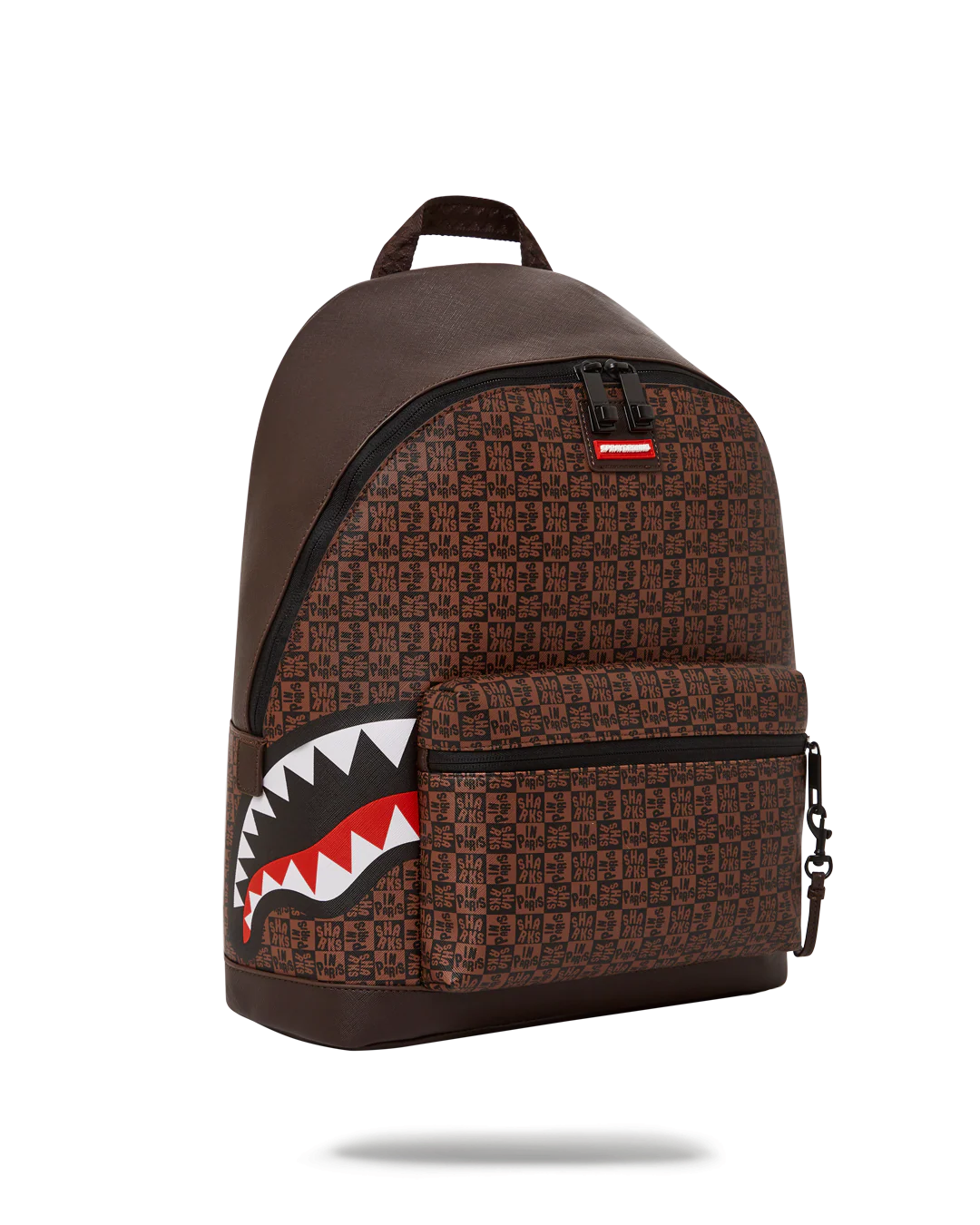 FRENZY SHARKS CHATEAU BACKPACK - Image 4