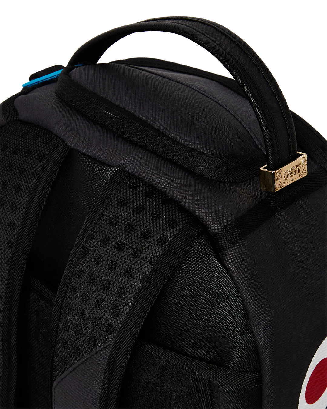 LEAGUE OF LEGENDS JINX BACKPACK (DLXV) - Image 9