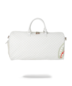 MEAN & CLEAN DUFFLE