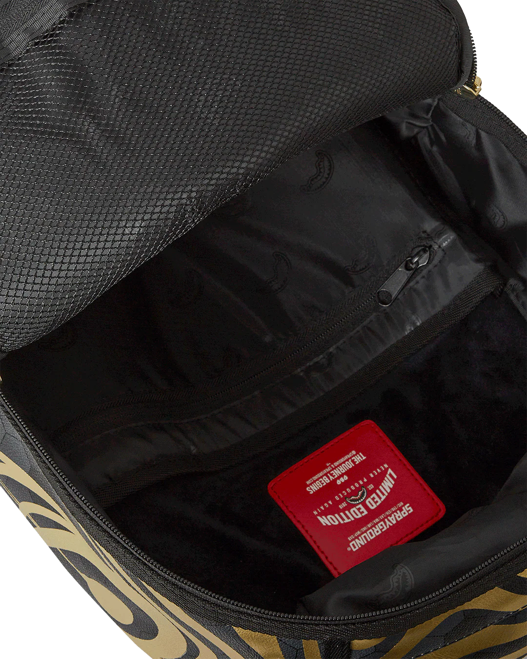 HONEYCOMB DEVONTA SMITH COLLAB BACKPACK - Image 15
