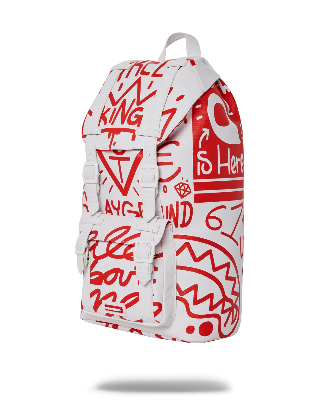 DANGER DANGER HILLS BACKPACK - Image 7