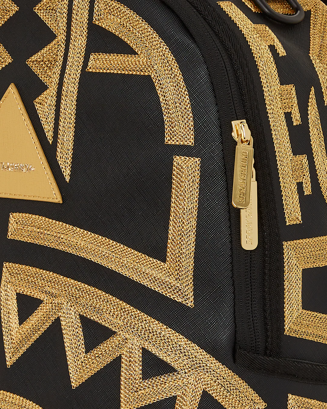 A.I.8 AFRICAN INTELLIGENCE PATH TO THE FUTURE II BACKPACK (DLXV) - Image 3