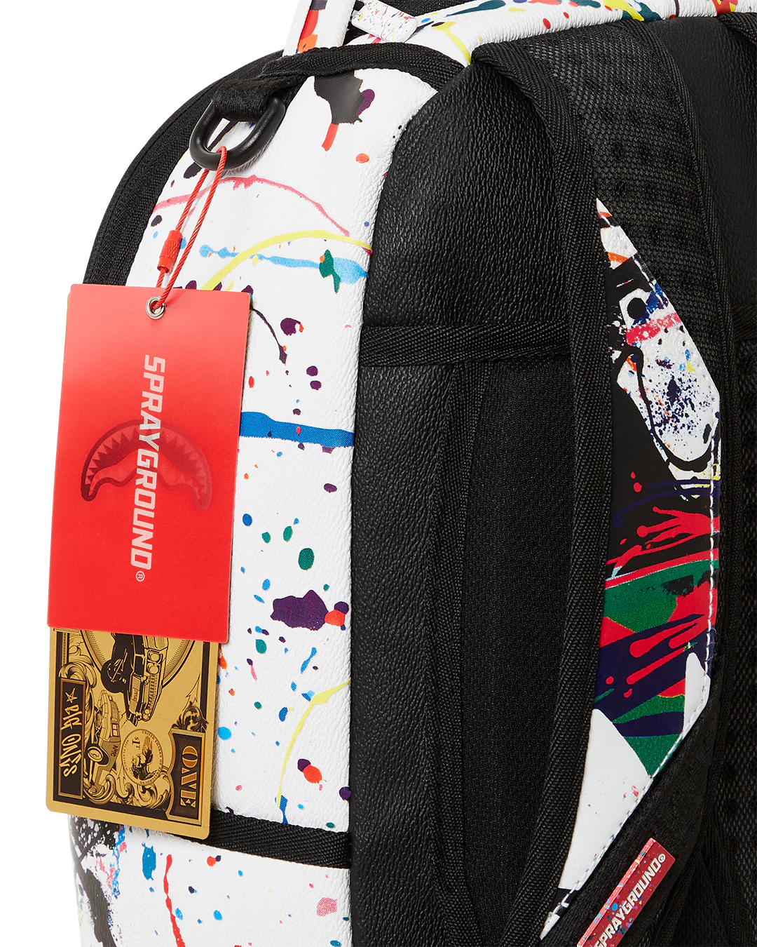 AFTER DARK SPARK BACKPACK (DLXV) - Image 9