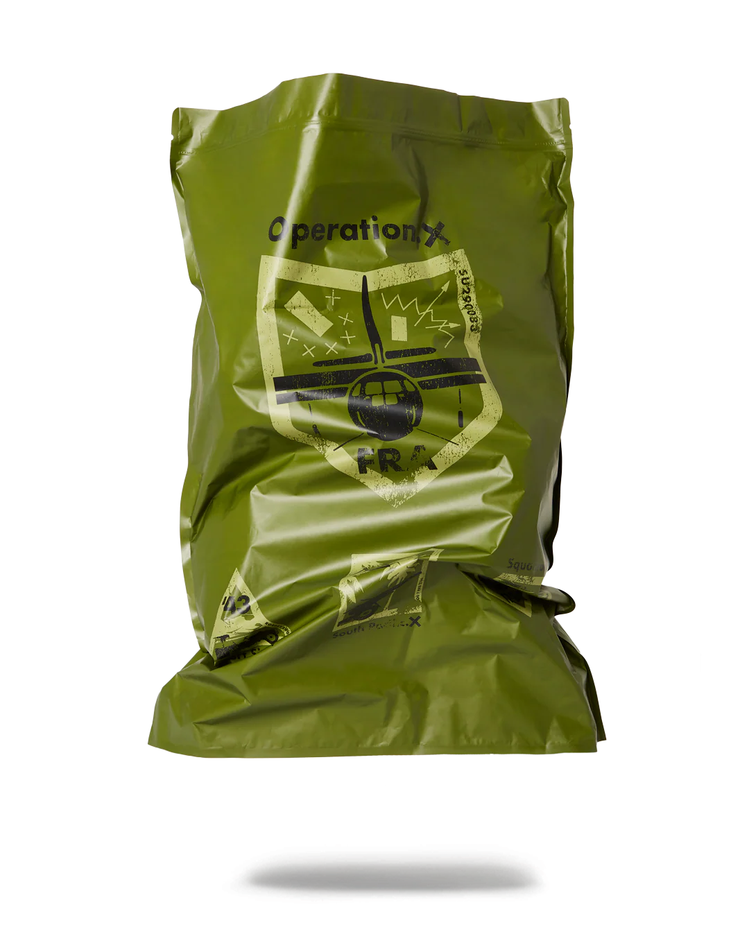 CALL OF DUTY AVIATOR FEARLESS MONEYBEAR TEDDYBEAR BACKPACK - Image 16