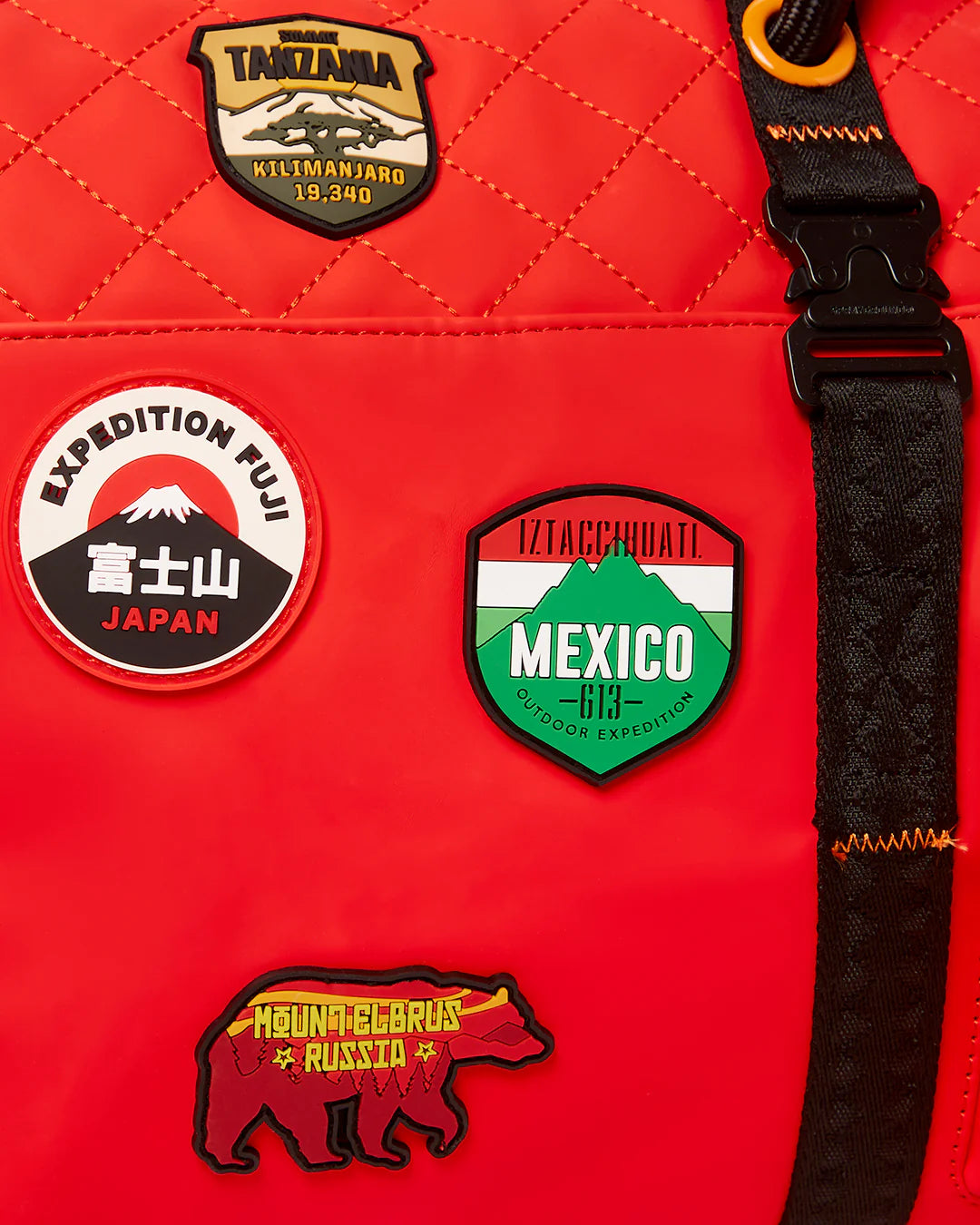 THE GLOBAL EXPEDITION DUFFLE - Image 19