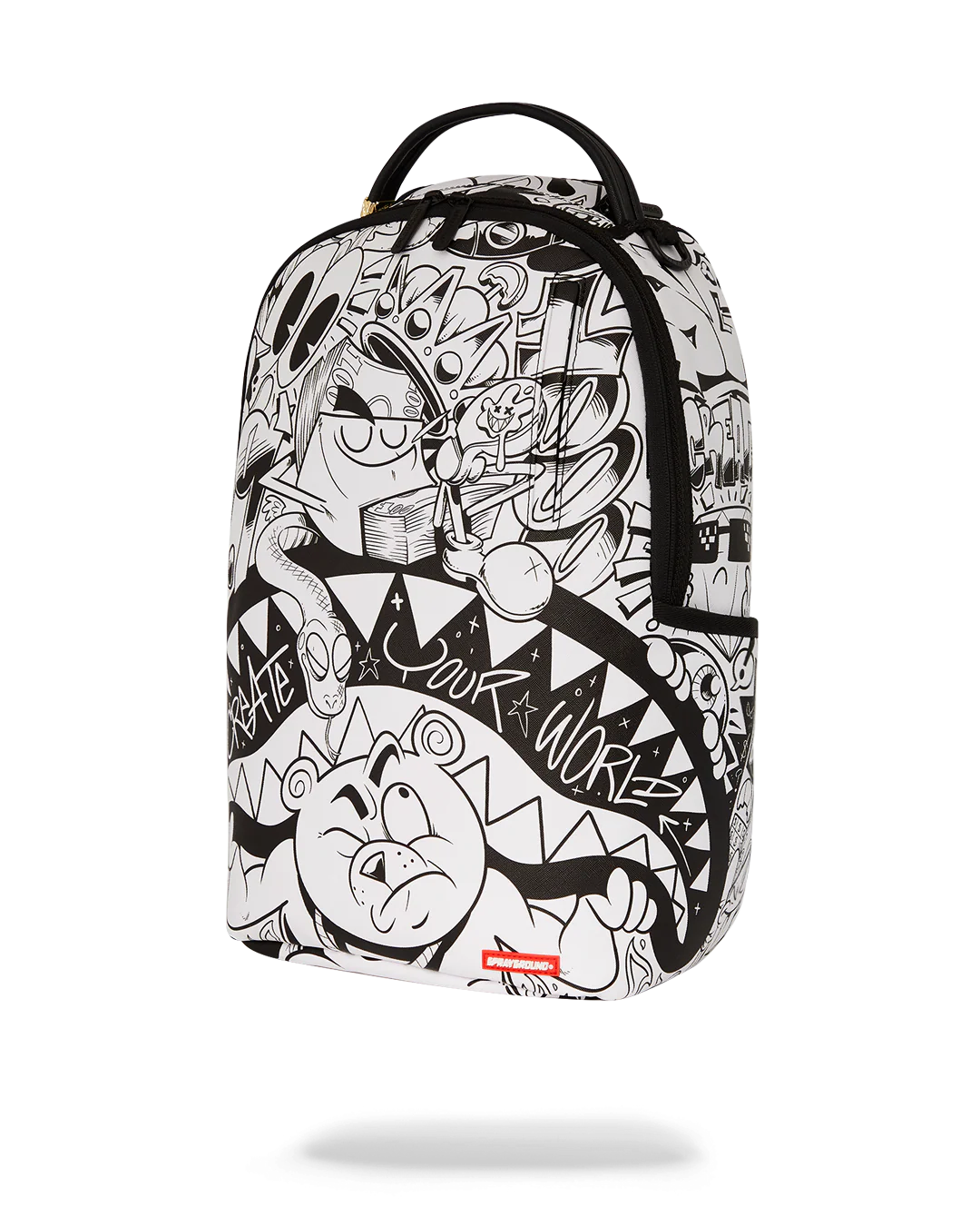 DOODLE KING BACKPACK - Image 9