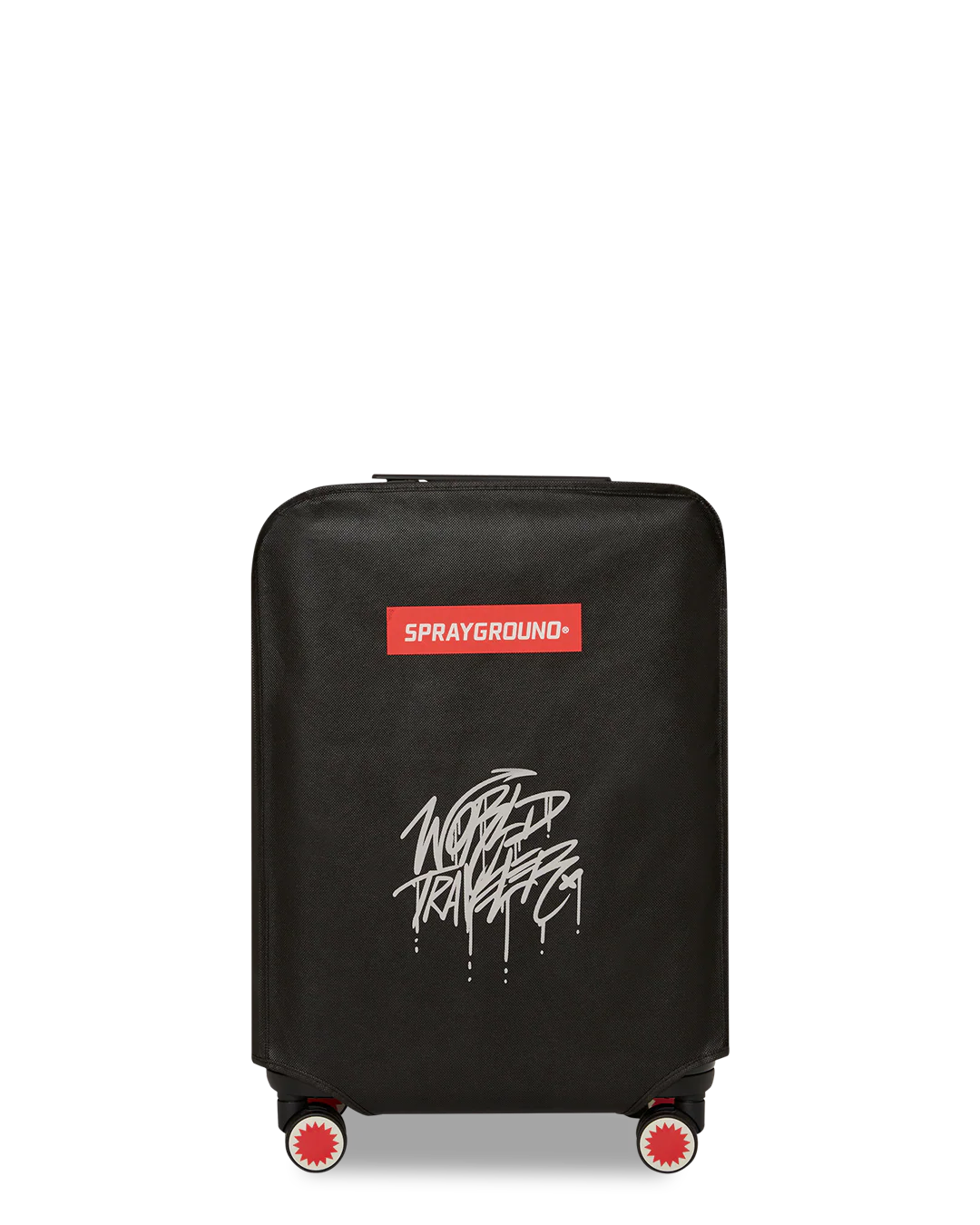 CREATE ANOTHER DAY SHARKNAUTICS HARDSHELL CARRY-ON LUGGAGE - Image 14