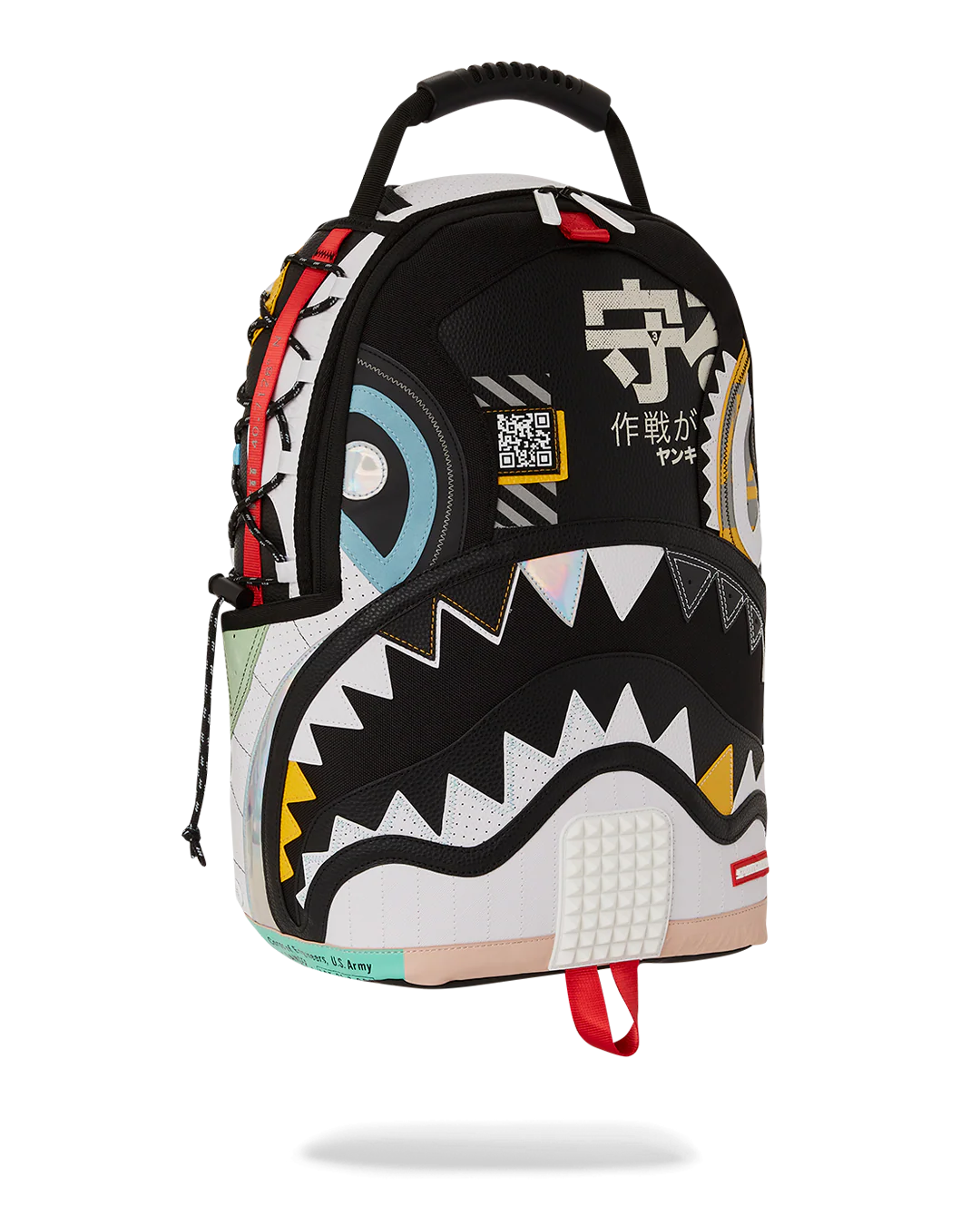 V2 ULTIMATE BACKPACK (DLXV) - Image 3