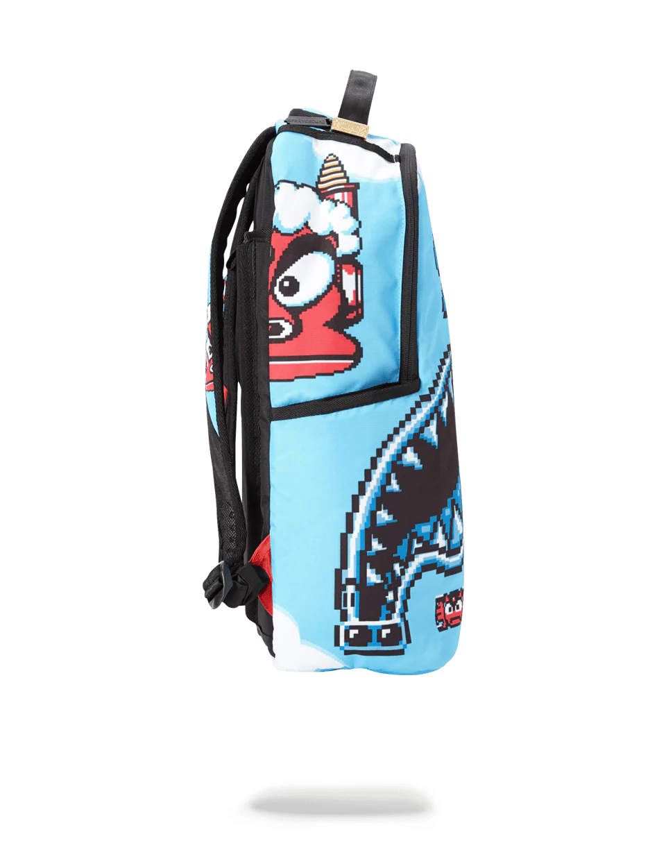 MEGA MAN DESTROYER SHARK - Image 6
