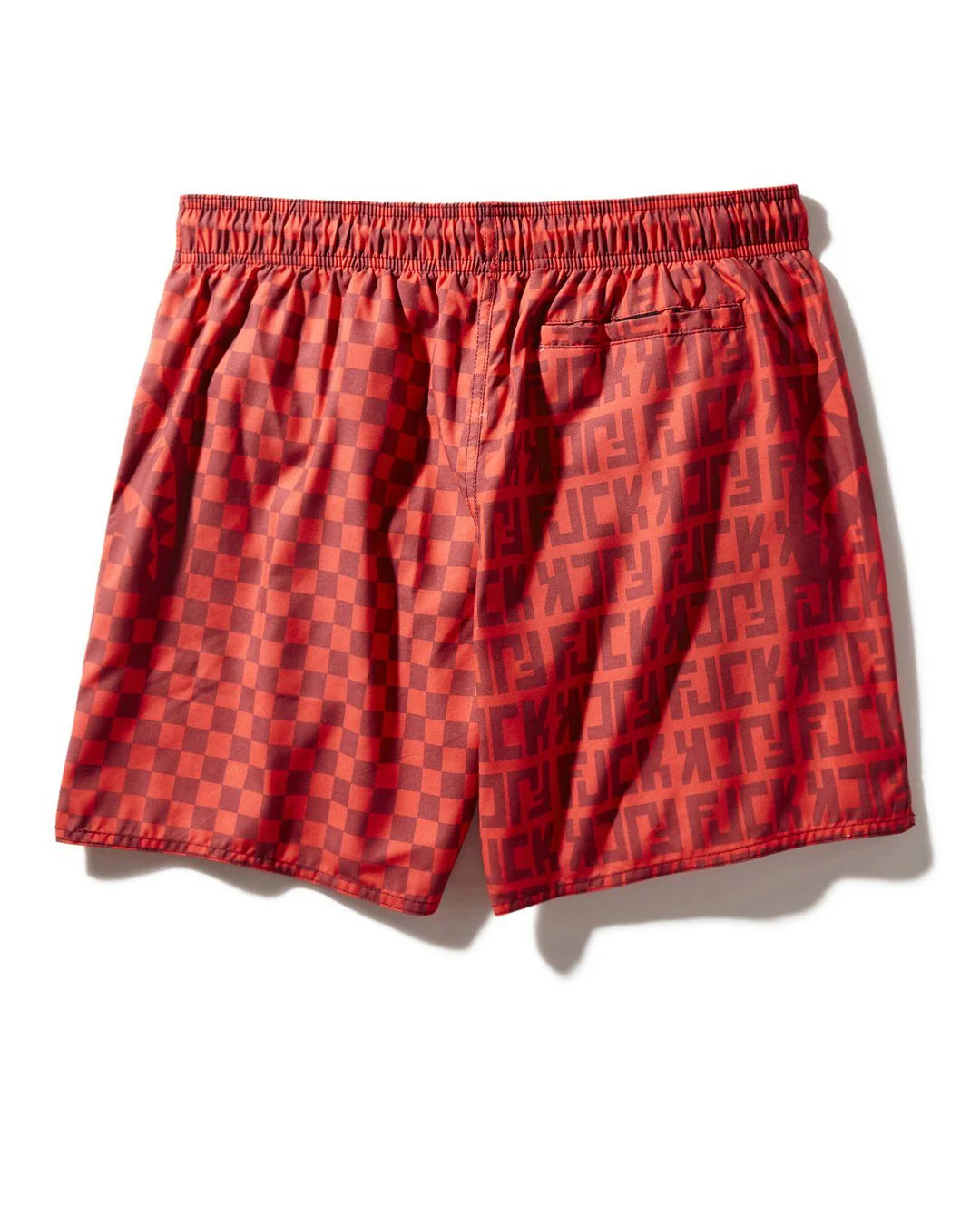VENI VIDI VICI SHOTO SWIM TRUNKS - Image 3