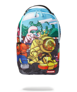 MINI READY SET GO BACKPACK