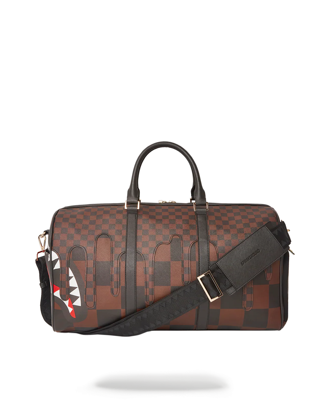 XTC SHARKS IN PARIS DUFFLE - Image 3