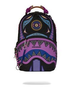 A.I. 12 BROOKLYN & BEYOND - SANDFLOWER COLLAB BACKPACK