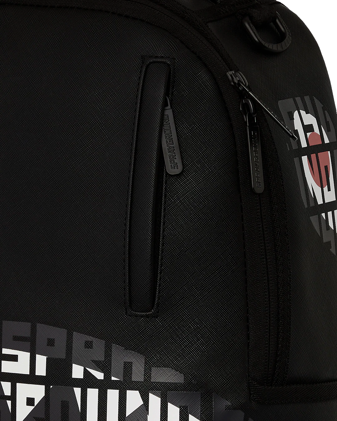 SHARK CENTRAL SHARKCODE BACKPACK - Image 15