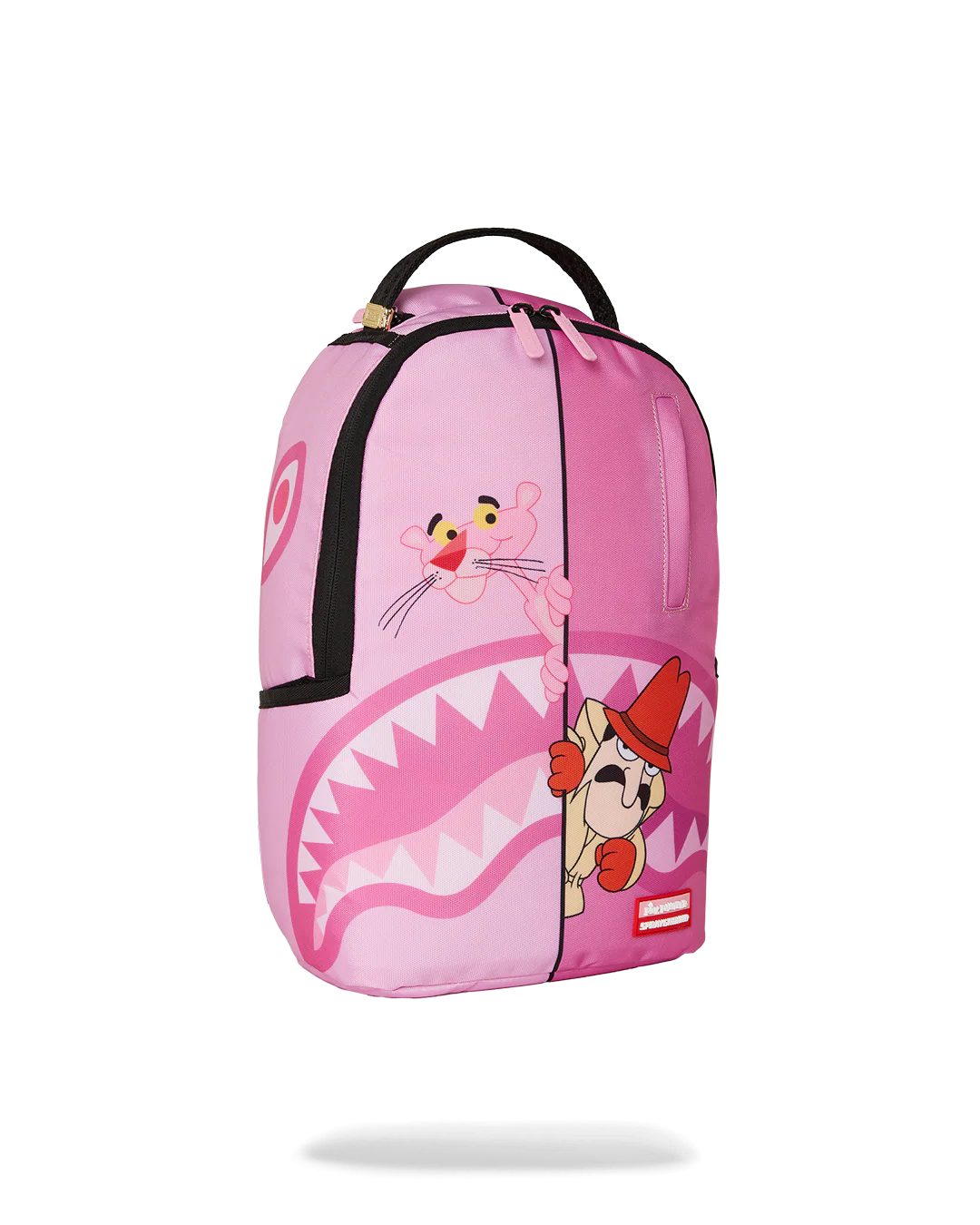 PINK PANTHER CAN'T CATCH ME MINI BACKPACK - Image 10