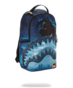 Alternative view of BATMAN 80TH ANNIVERSARY SHARK