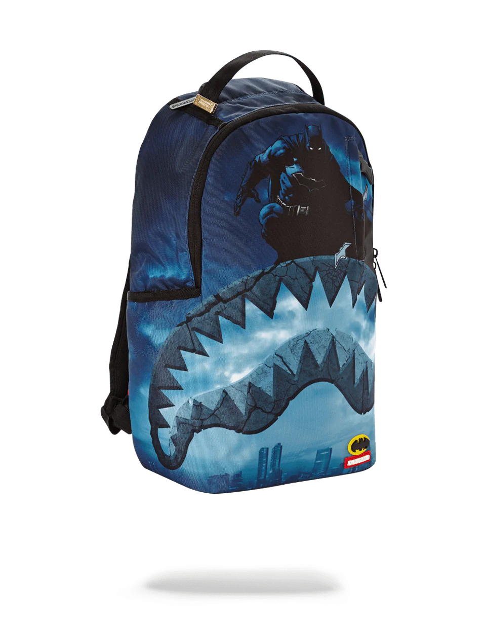 BATMAN 80TH ANNIVERSARY SHARK - Image 2