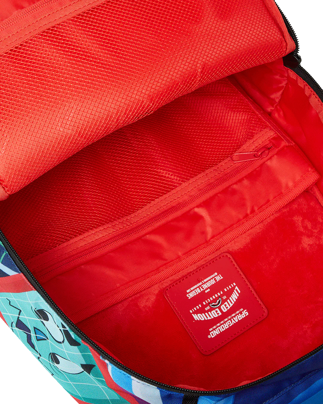 JETSON INTERFACE DLXR BACKPACK - Image 9