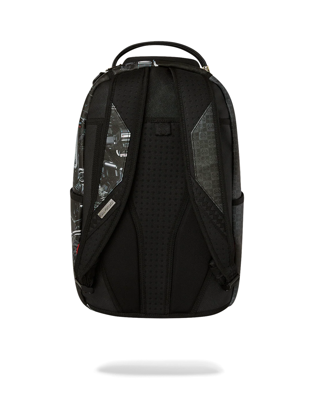 FOUNDATION LADY DEMERZEL ROBOTIC SHARK BACKPACK - Image 9