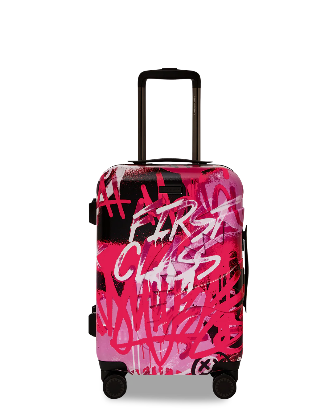 AFTERGLOW SKYGLOW SHARKNAUTICS HARDSHELL CARRY-ON LUGGAGE - Image 3