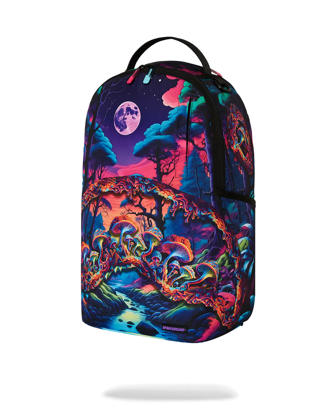 EARTHING DLXR BACKPACK - Image 8