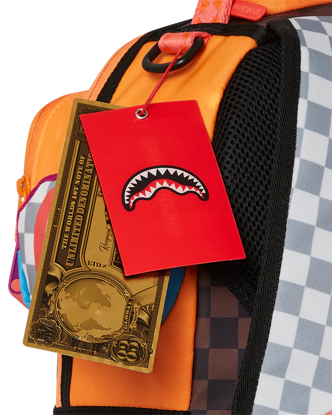 THROWBACK BACKPACK TROOPER - Image 17