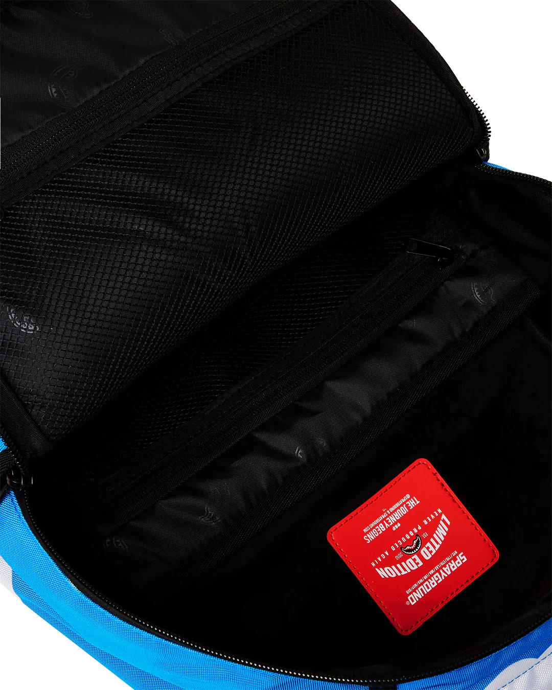 MONEY BEAR TOO SKOOL FOR COOL DLXSR BACKPACK - Image 9
