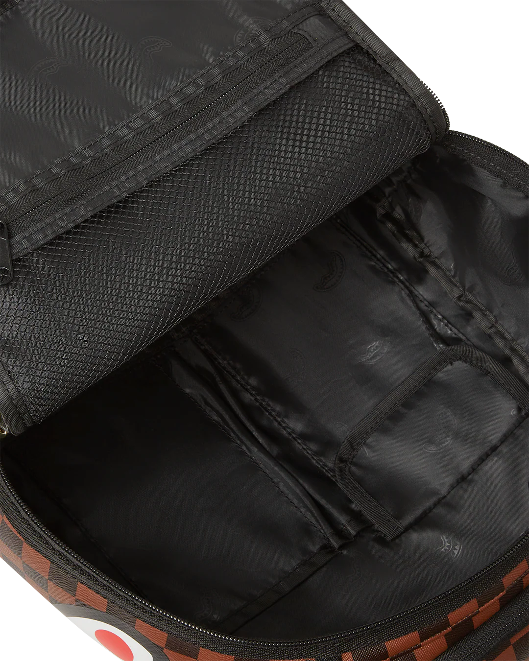 HENNY VICTORY LAP SKATEBOARD-STRAP BACKPACK - Image 14