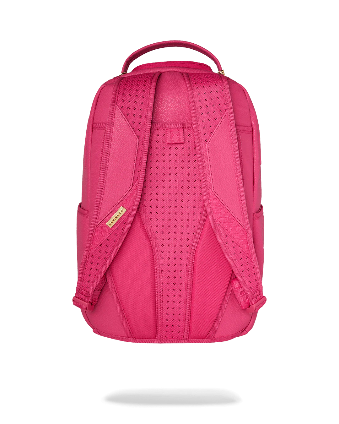 PINK POP SHARK BACKPACK - Image 10