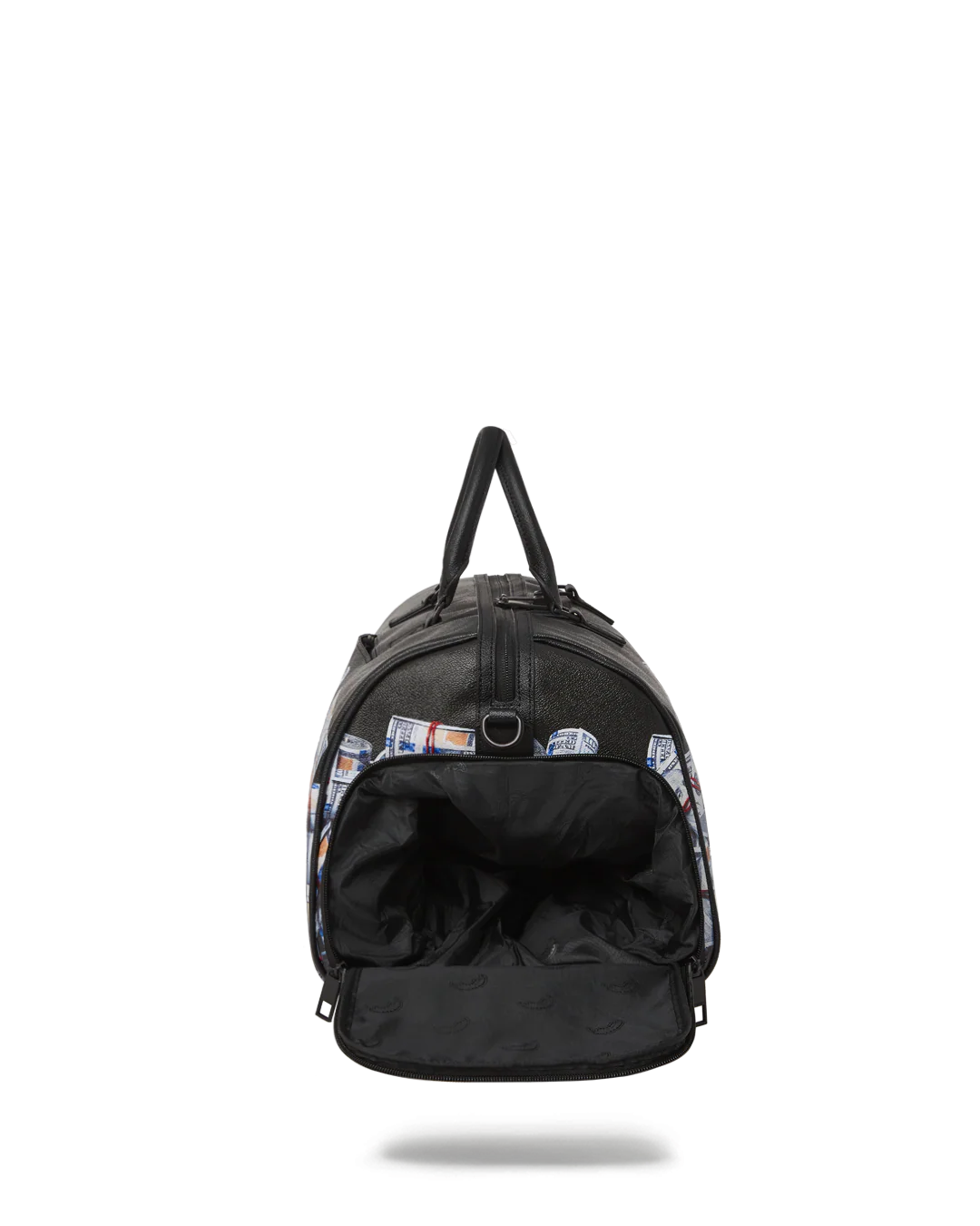 THE ENTREPRENEUR DUFFLE - Image 14