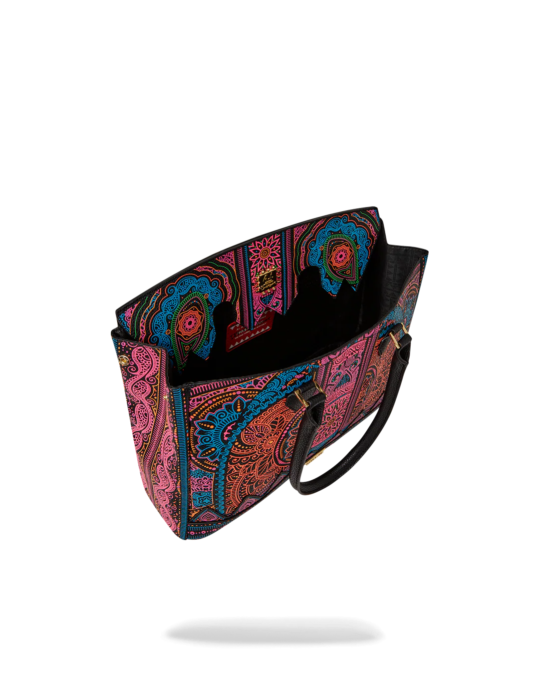 A.I. HIGHER REALM PALACE HANDBAG - Image 9