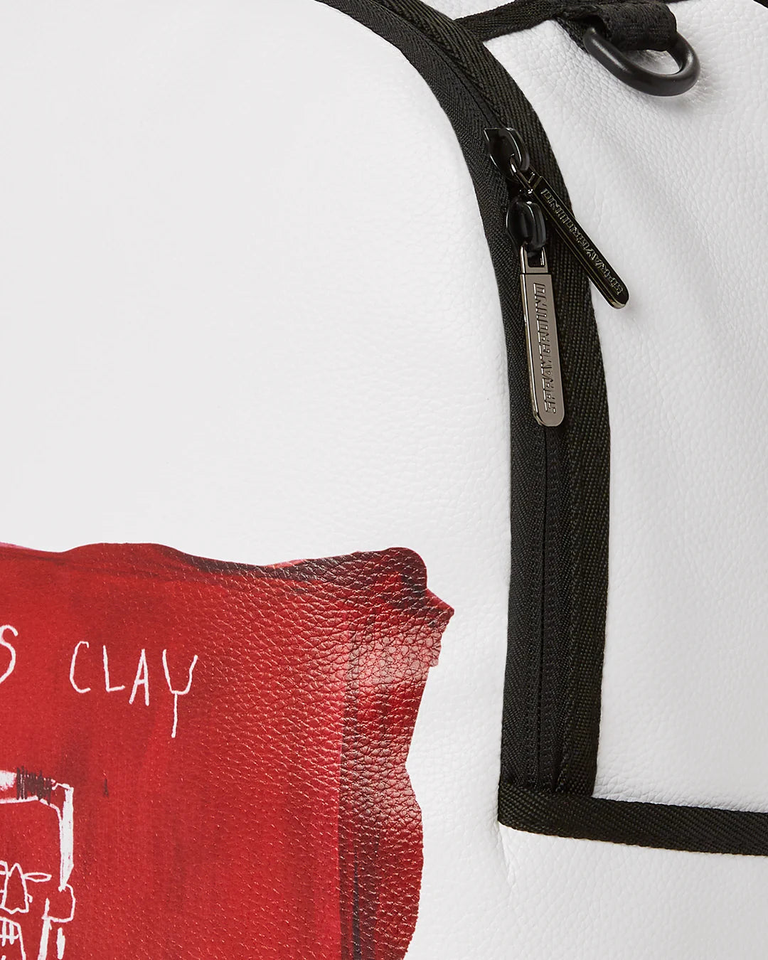 OFFICIAL BASQUIAT THE LEGEND 1982 BACKPACK (DLXV) - Image 18