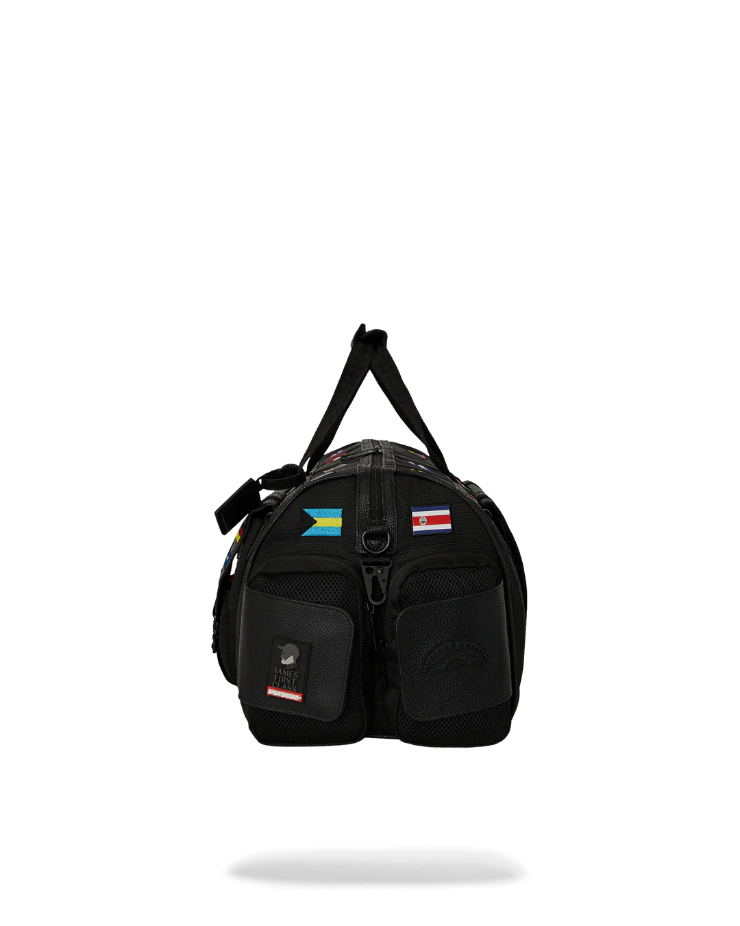JAMES FIRST CLASS GLOBAL FLAGS SPECIAL OPS DUFFLE - Image 3
