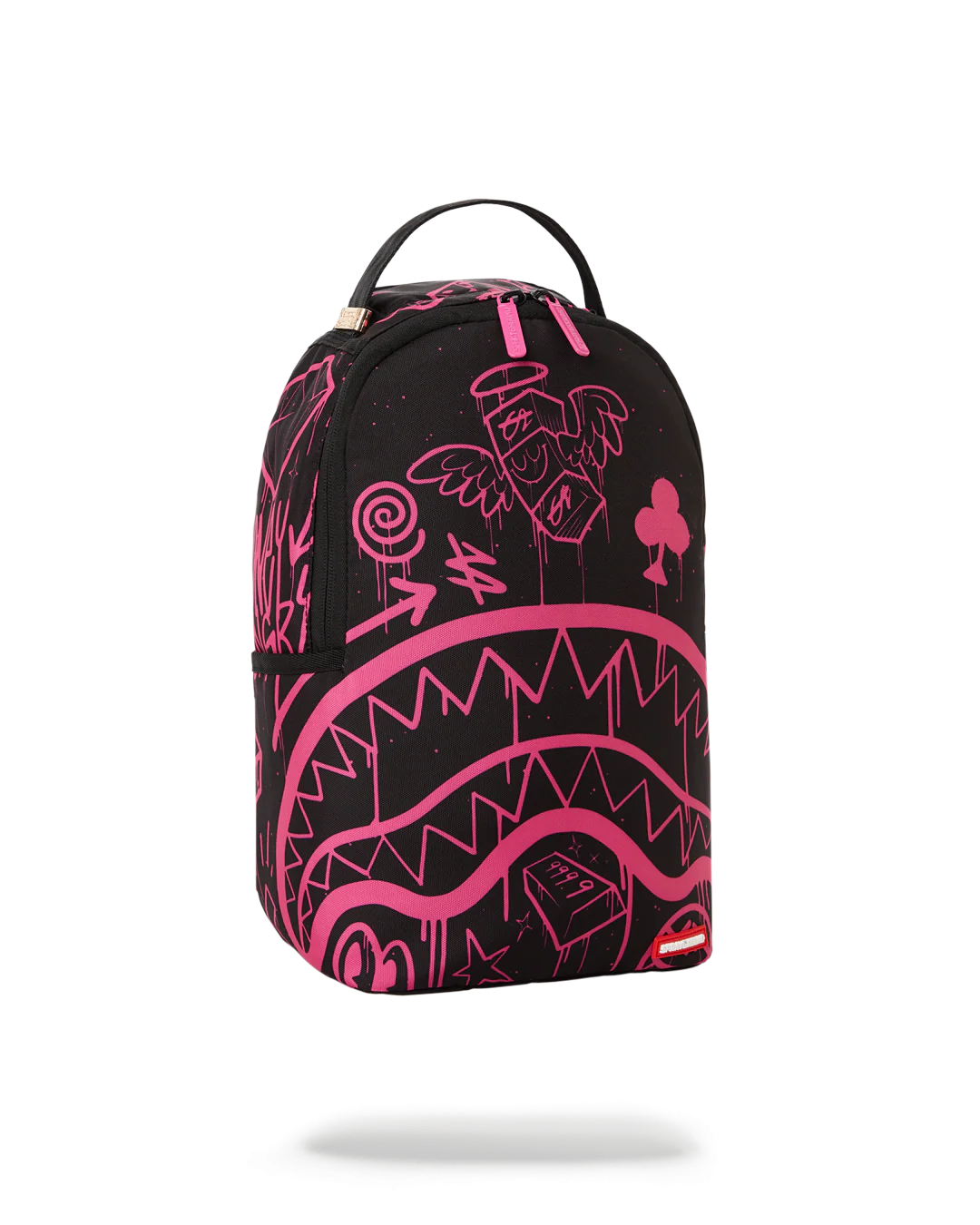 MARKER DRIP MINI BACKPACK - Image 11