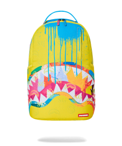 EUPHORIC CURRENCY BACKPACK