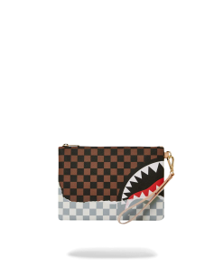UNSTOPPABLE ENDEAVORS II CROSSOVER CLUTCH