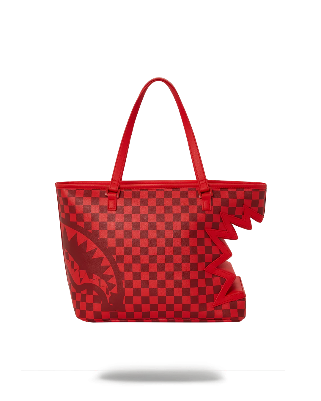 SHARK BITE INFARED TOTE - Image 5