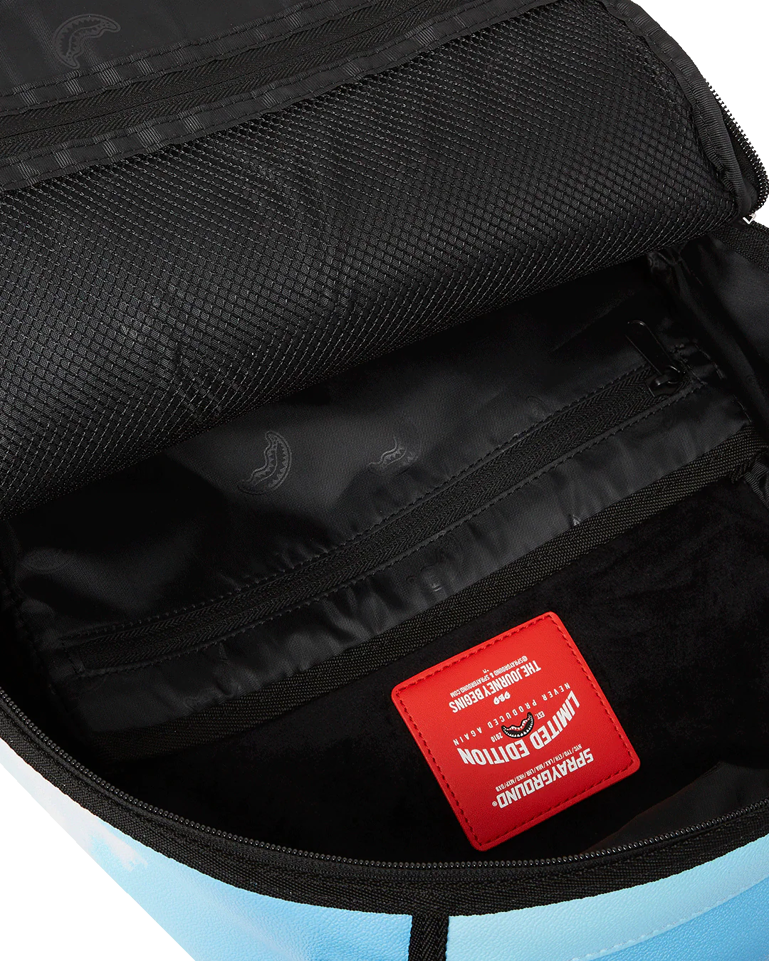 SHARK ISLAND HEADQUARTERS BACKPACK - Image 14
