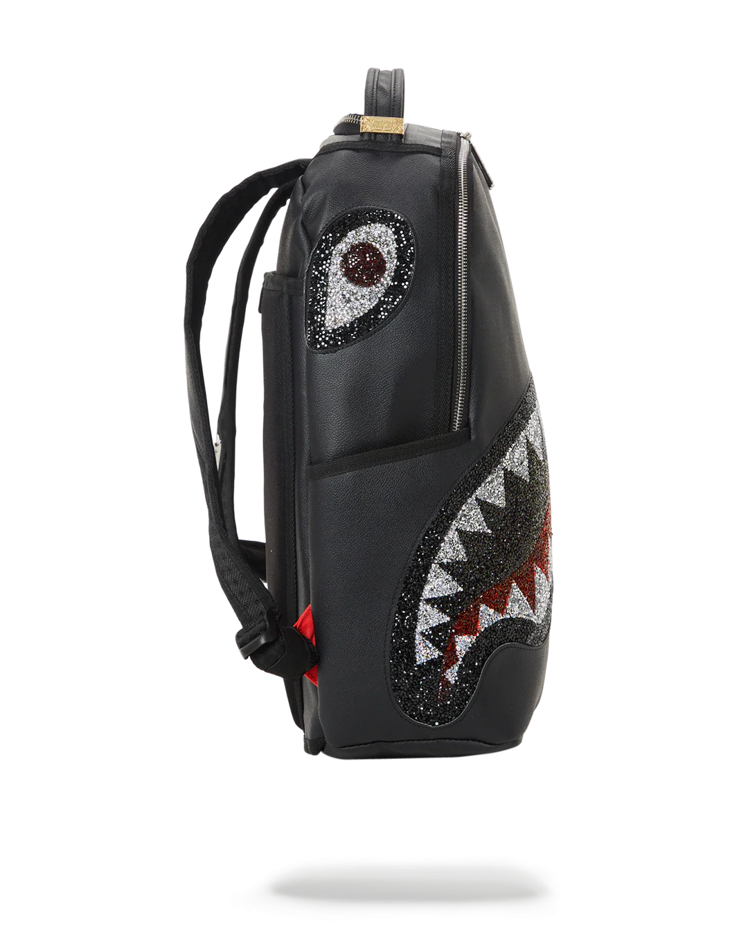 CLEARCUT DLX BACKPACK (BLACK) - Image 10