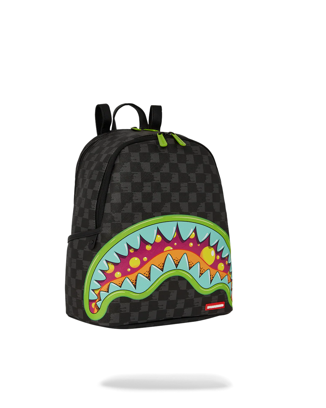 SLIME TAKEOVER SAVAGE BACKPACK - Image 3