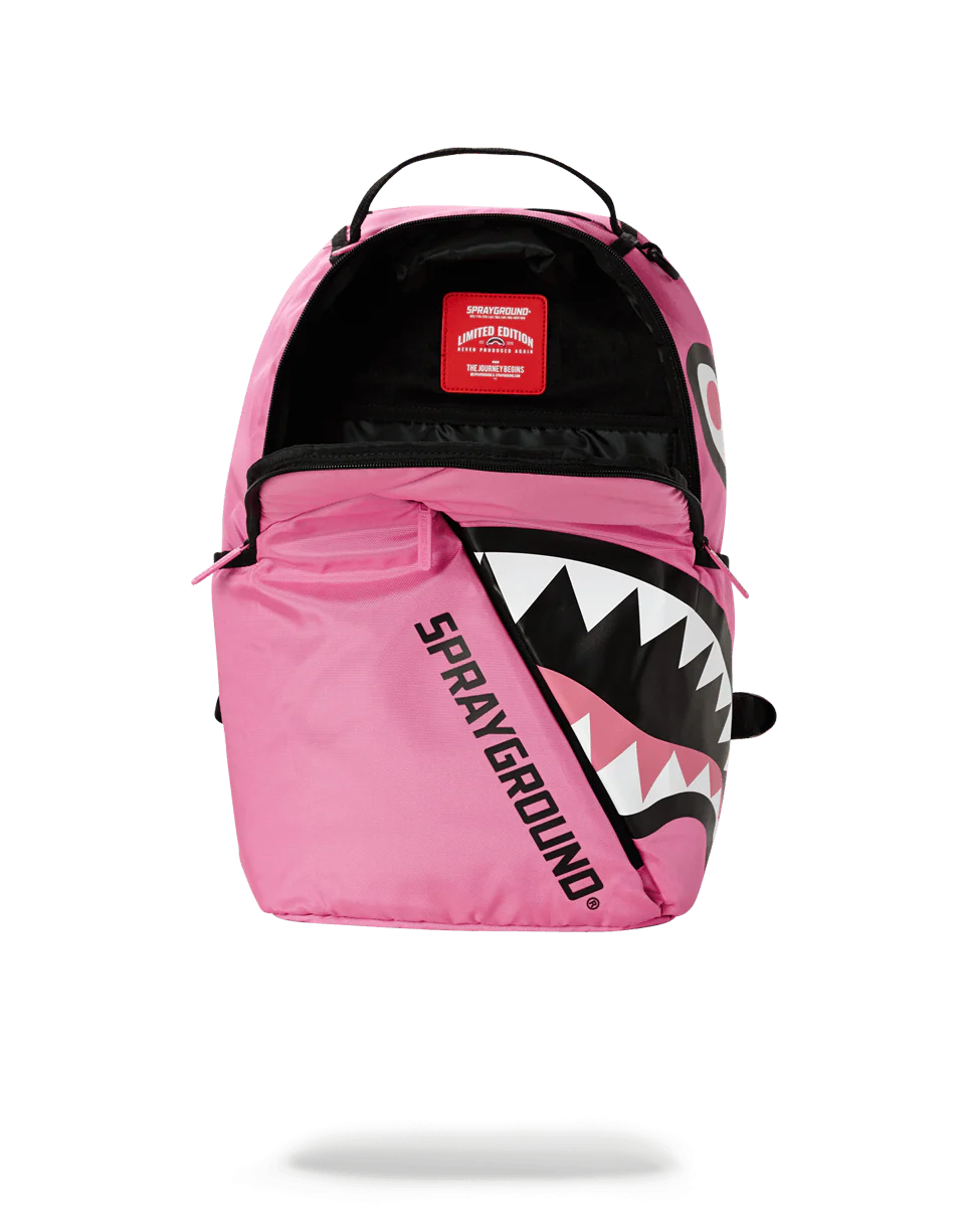 ANGLED SHARK (PINK) - Image 5