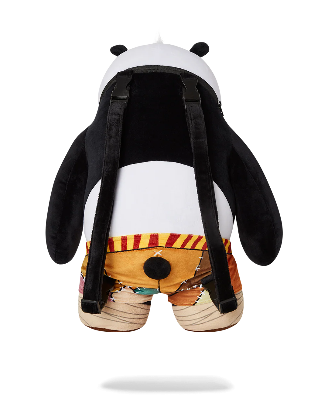 KUNG FU PANDA MONEYBEAR TEDDYBEAR BACKPACK - Image 4