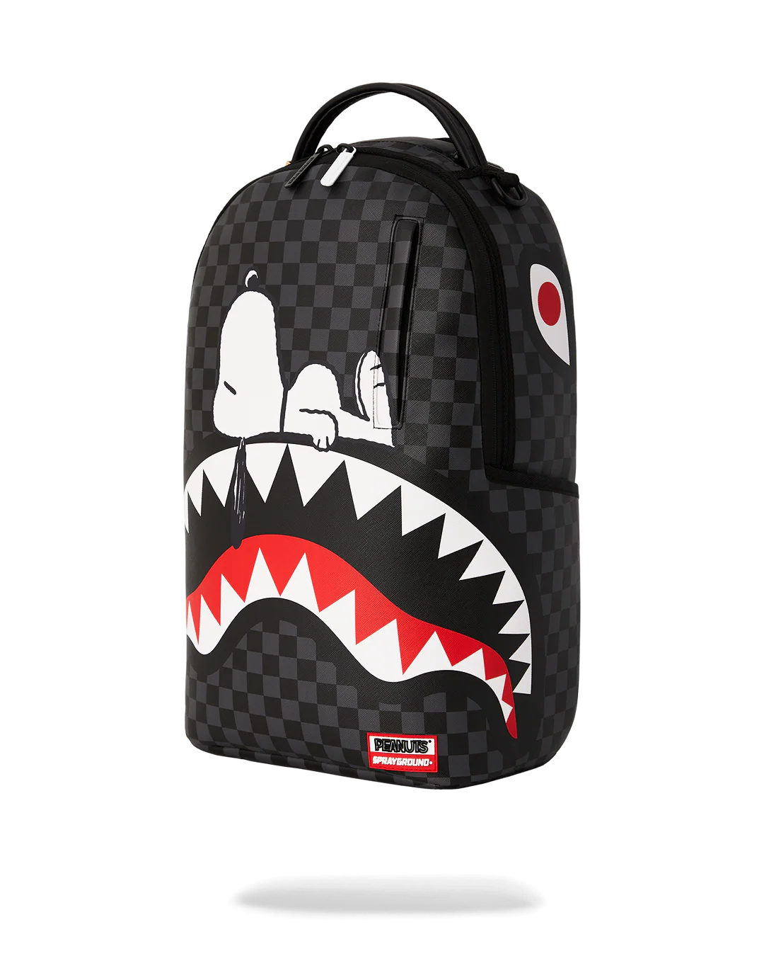 SNOOPY DAY OFF BACKPACK - Image 6