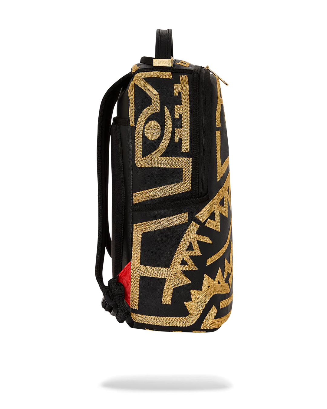 A.I.8 AFRICAN INTELLIGENCE PATH TO THE FUTURE II BACKPACK (DLXV) - Image 12